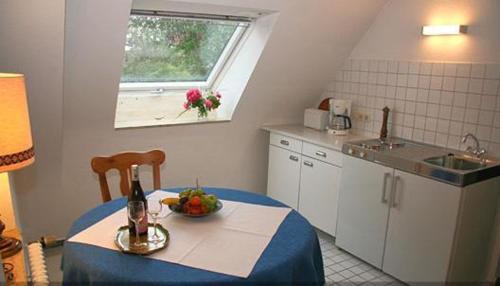 Hostal Landhaus Weilertal