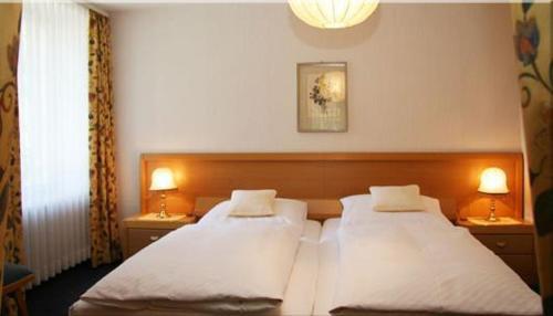 Hostal Landhaus Weilertal