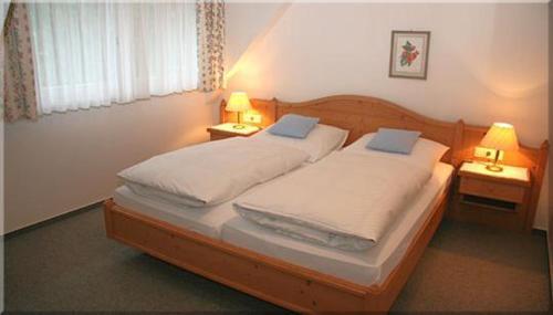 Hostal Landhaus Weilertal