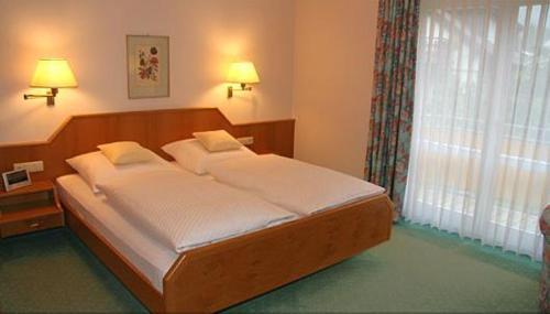 Hostal Landhaus Weilertal