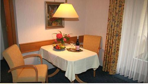 Hostal Landhaus Weilertal