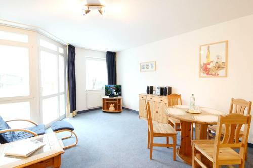 Apartamento Wohnpark Granitz By Rujana