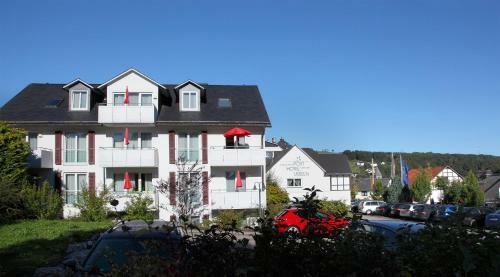 Ringhotel Posthotel Usseln