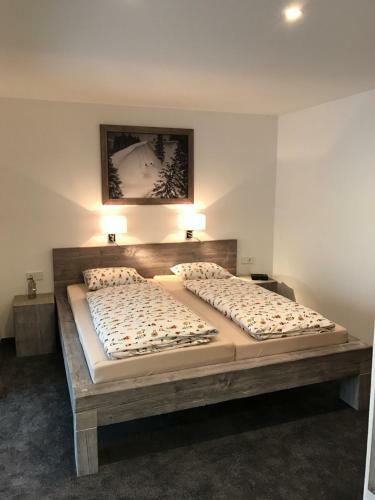Apartamento Dippel Ferienwohnungen Ruhpolding