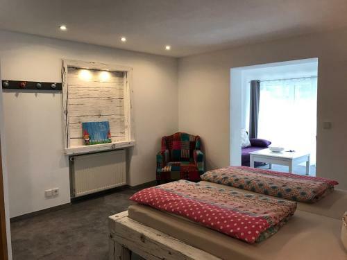 Apartamento Dippel Ferienwohnungen Ruhpolding