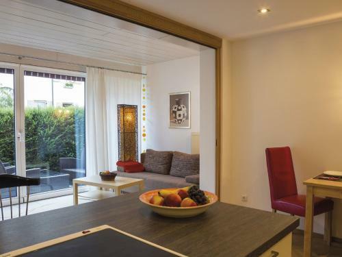 Apartamento Dippel Ferienwohnungen Ruhpolding