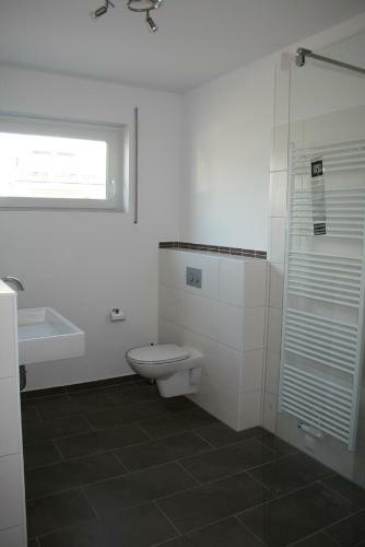 Apartamento Ferienwohnung Zinnowitz