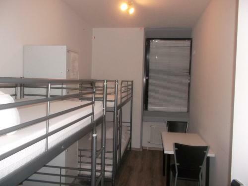 Frankfurt Central Hostel