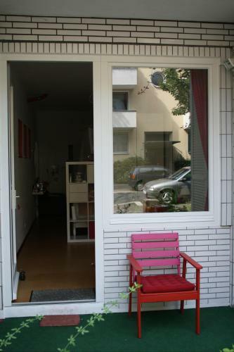 Apartment In K�ln