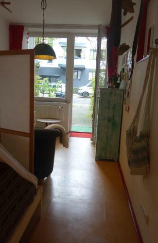 Apartment In K�ln