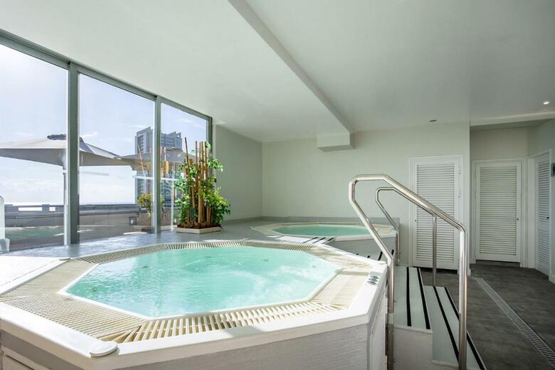Hotel Eurostars Atl�ntida