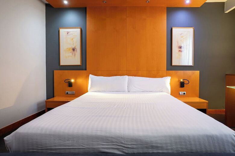 Hotel Eurostars Atl�ntida
