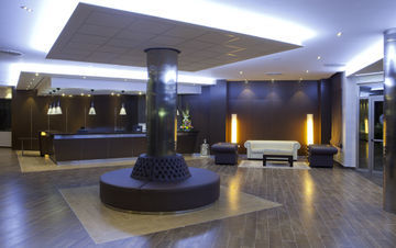 Hotel Ciudad de Alca�iz