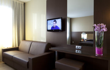 Hotel Ciudad de Alca�iz