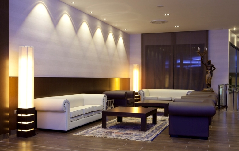Hotel Ciudad de Alca�iz