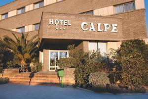 Hotel Ciudad de Alca�iz