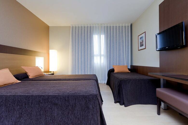 Hotel Ciudad de Alca�iz
