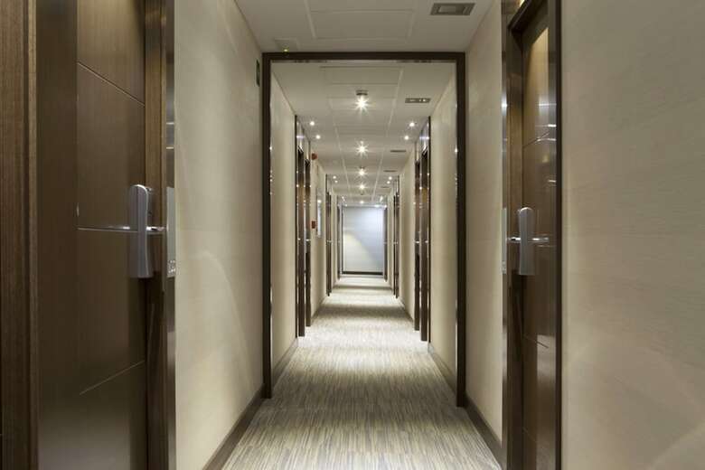 Hotel Ciudad de Alca�iz