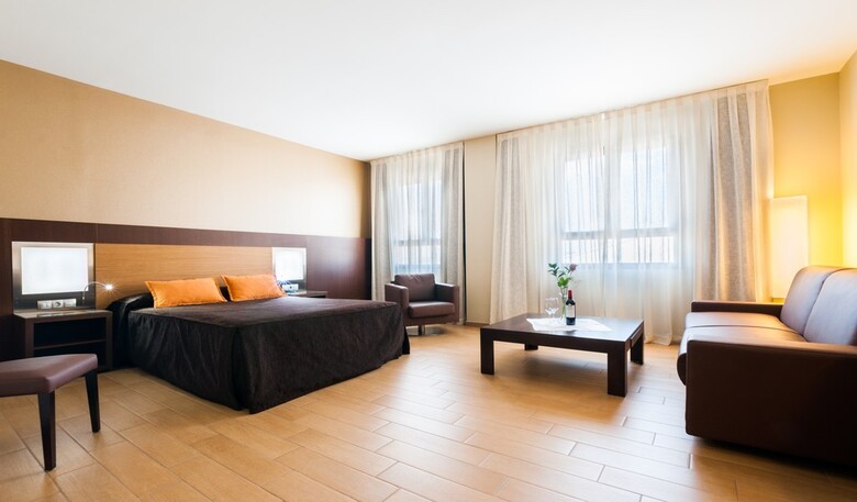 Hotel Ciudad de Alca�iz