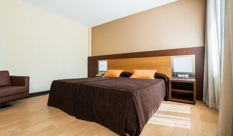 Hotel Ciudad de Alca�iz