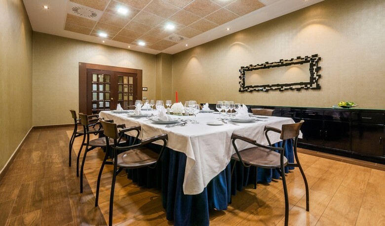 Hotel Ciudad de Alca�iz