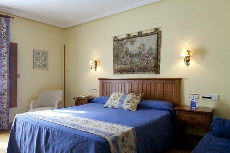 Hotel Casona De La Reyna