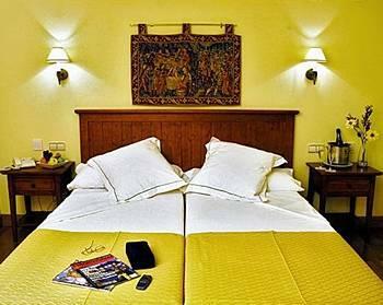 Hotel Casona De La Reyna
