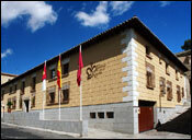 Hotel Casona De La Reyna