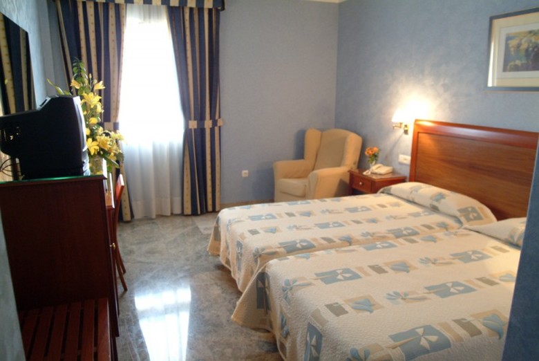 Hotel Bartos