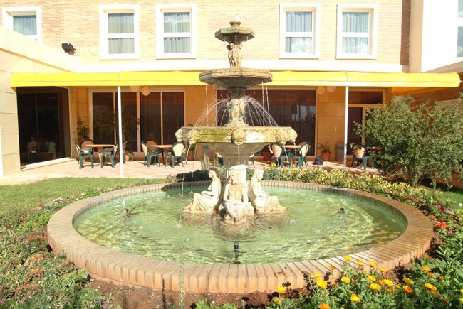 Hotel Bartos