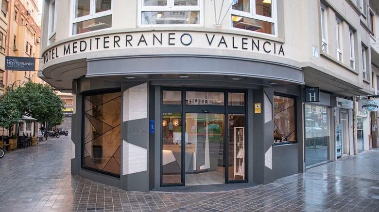 Hotel Mediterraneo