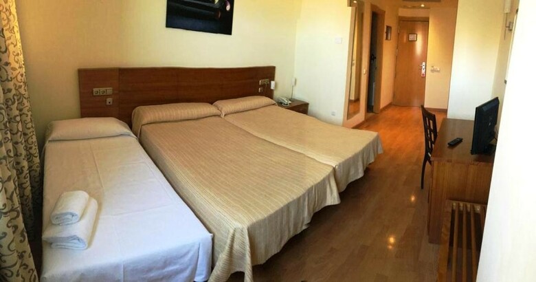 Hotel Ribera Del Duero
