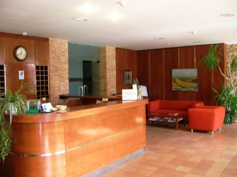 Hotel Ribera Del Duero