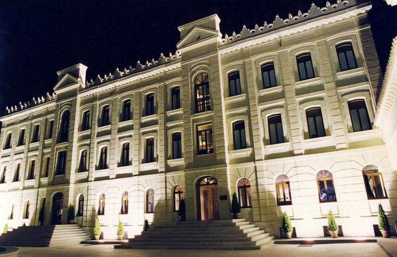 Hotel Ribera Del Duero