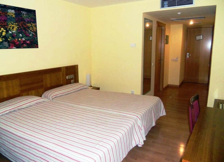 Hotel Ribera Del Duero