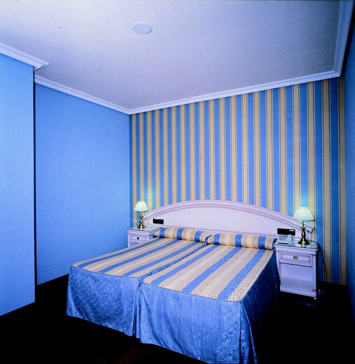 Hotel Conde Ansurez