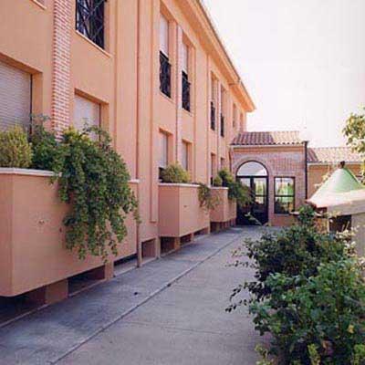 Hotel Casa Aurelia