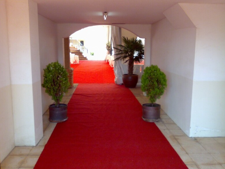 Hotel Mlc Benavente