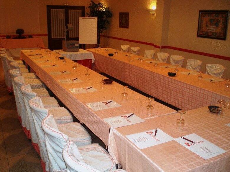 Hotel Mlc Benavente