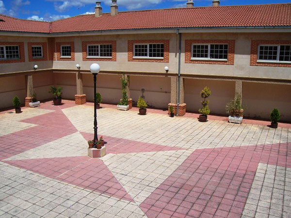 Hotel Mlc Benavente