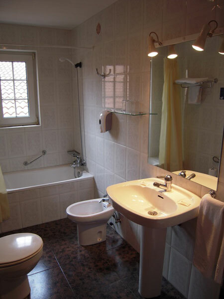 Hotel Mlc Benavente