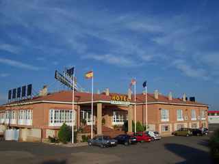 Hotel Mlc Benavente
