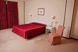 Hotel Mlc Benavente
