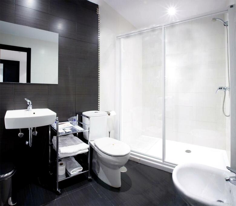 Hotel Rey Don Sancho