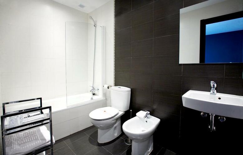 Hotel Rey Don Sancho