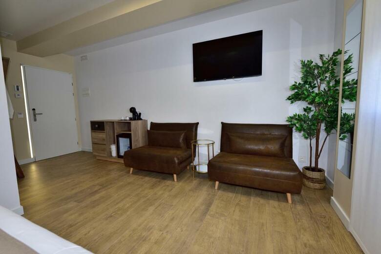 Hotel Rey Don Sancho