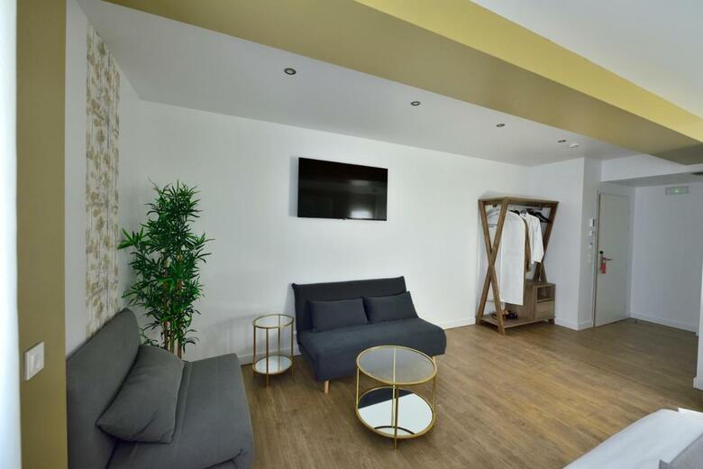 Hotel Rey Don Sancho
