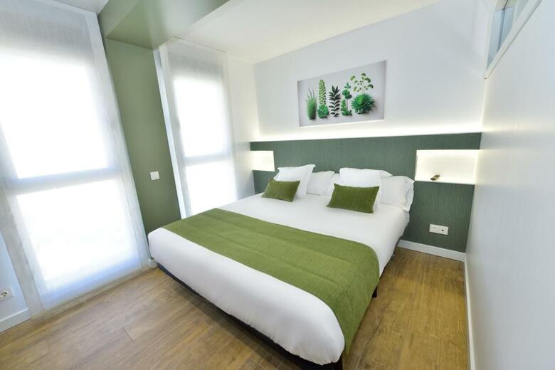 Hotel Rey Don Sancho