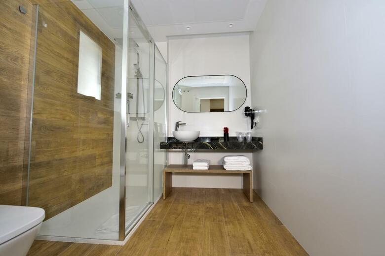 Hotel Rey Don Sancho