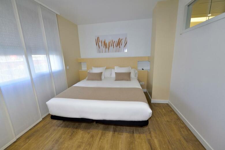 Hotel Rey Don Sancho